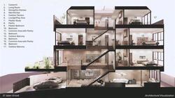 Jalan Grisek (D14), Terrace #627049681